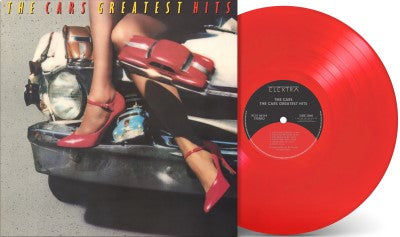 Greatest Hits - Cars, The