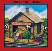 Terrapin Station - Grateful Dead