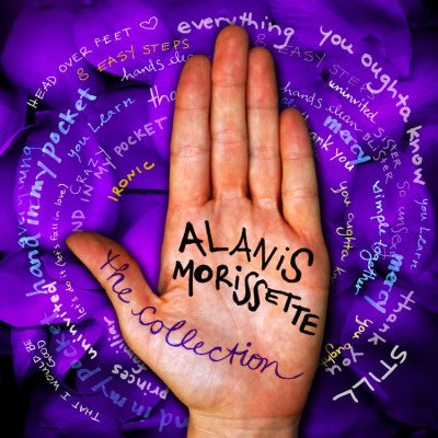 The Collection - Morissette, Alanis