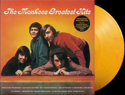 Greatest Hits - Monkees, The