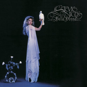 Bella Donna - Nicks, Stevie