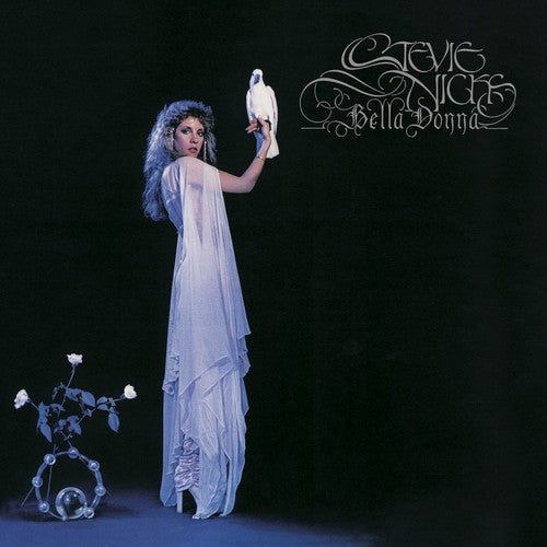 Bella Donna - Nicks, Stevie