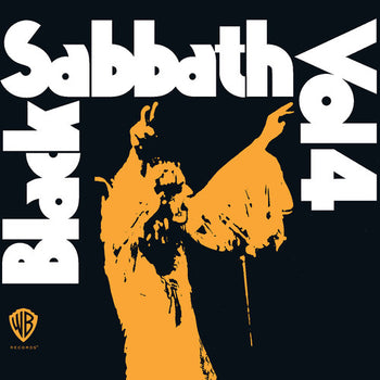 Vol. 4 - Black Sabbath
