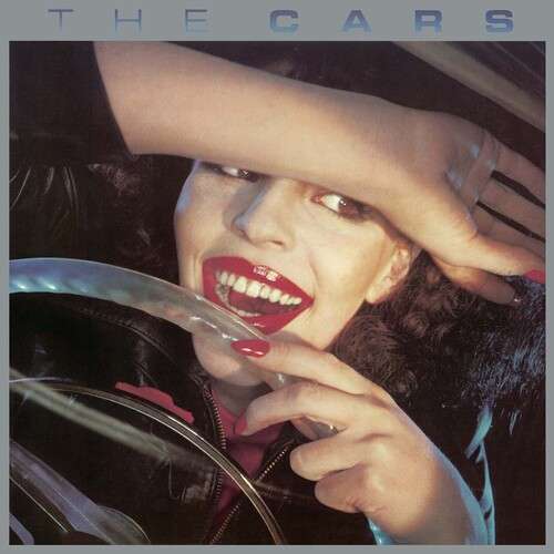 The Cars - Cars, The