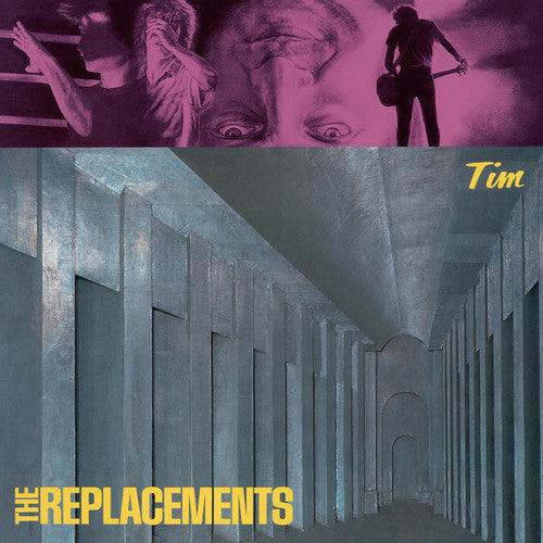 Tim - Replacements, The
