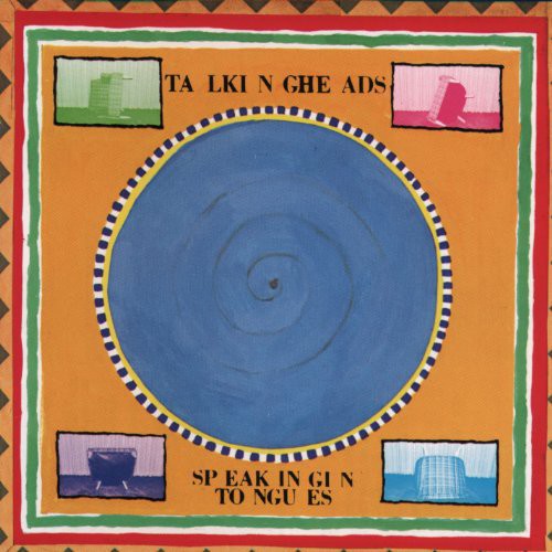 Speaking In Tongues - Talking Heads