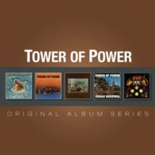 Original Album Series - Tower Of Power