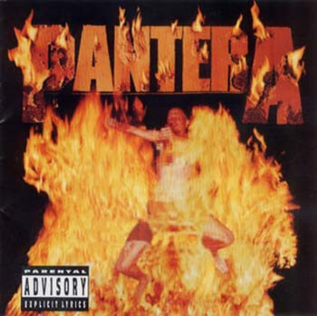 Reinventing The Steel - Pantera