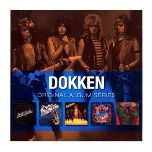 Original Album Series - Dokken