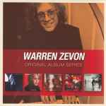 Original Album Series - Zevon, Warren