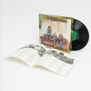Crosby, Stills And Nash - Crosby Stills & Nash