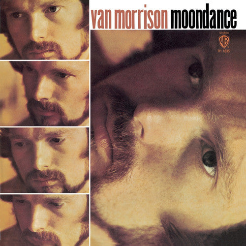 Moondance (Ogv) - Morrison, Van