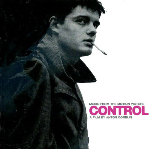 Control (Music From The Motion Picture) - Various Artists
