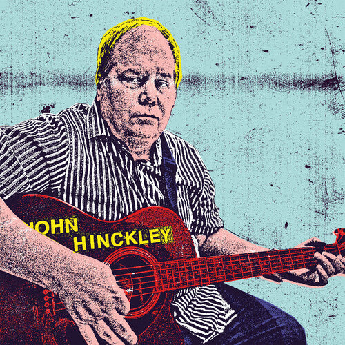 Never Ending / Majesty Of Love - Hinckley, John