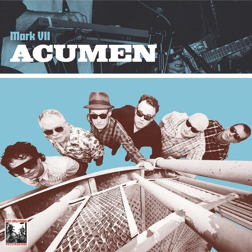 Mark Vii - Acumen