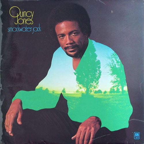 Smackwater Jack - Jones, Quincy