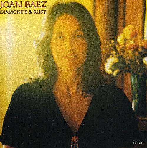 Diamonds & Rust - Baez, Joan