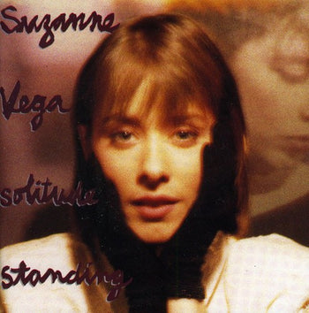 Solitude Standing - Vega, Suzanne