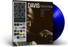 Kind Of Blue - Davis, Miles