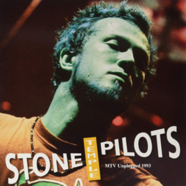 MTV Unplugged 1993 - Stone Temple Pilots