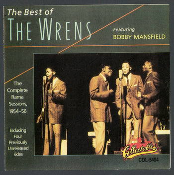 The Best Of The Wrens - Wrens, The