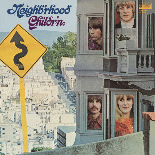 Neighb'rhood Childr'n  - Neighb'Rhood Childr'N