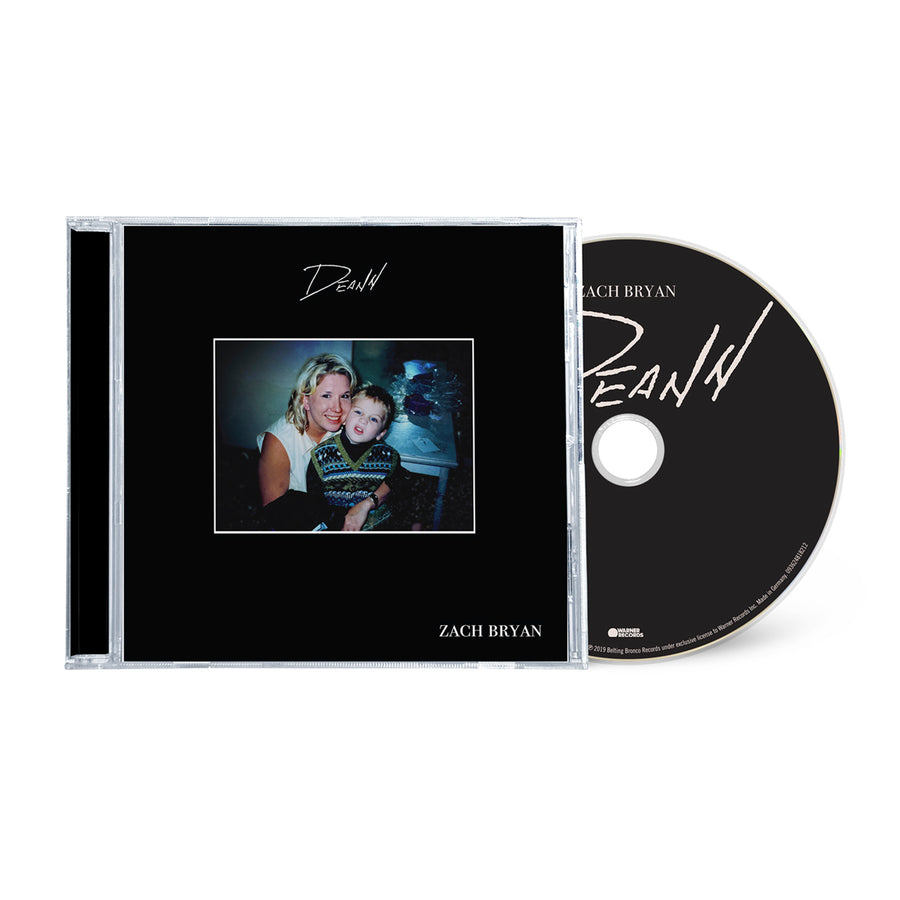 DeAnn - Bryan, Zach