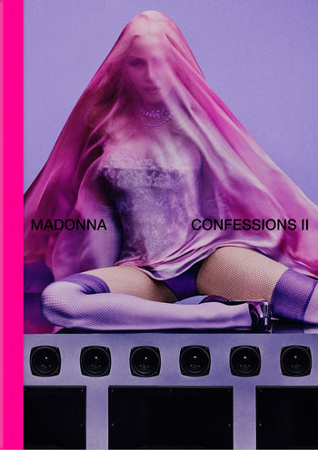 Confessions II - Madonna