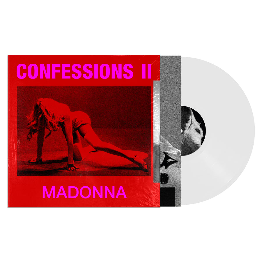 Confessions II - Madonna