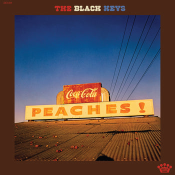Peaches - Black Keys