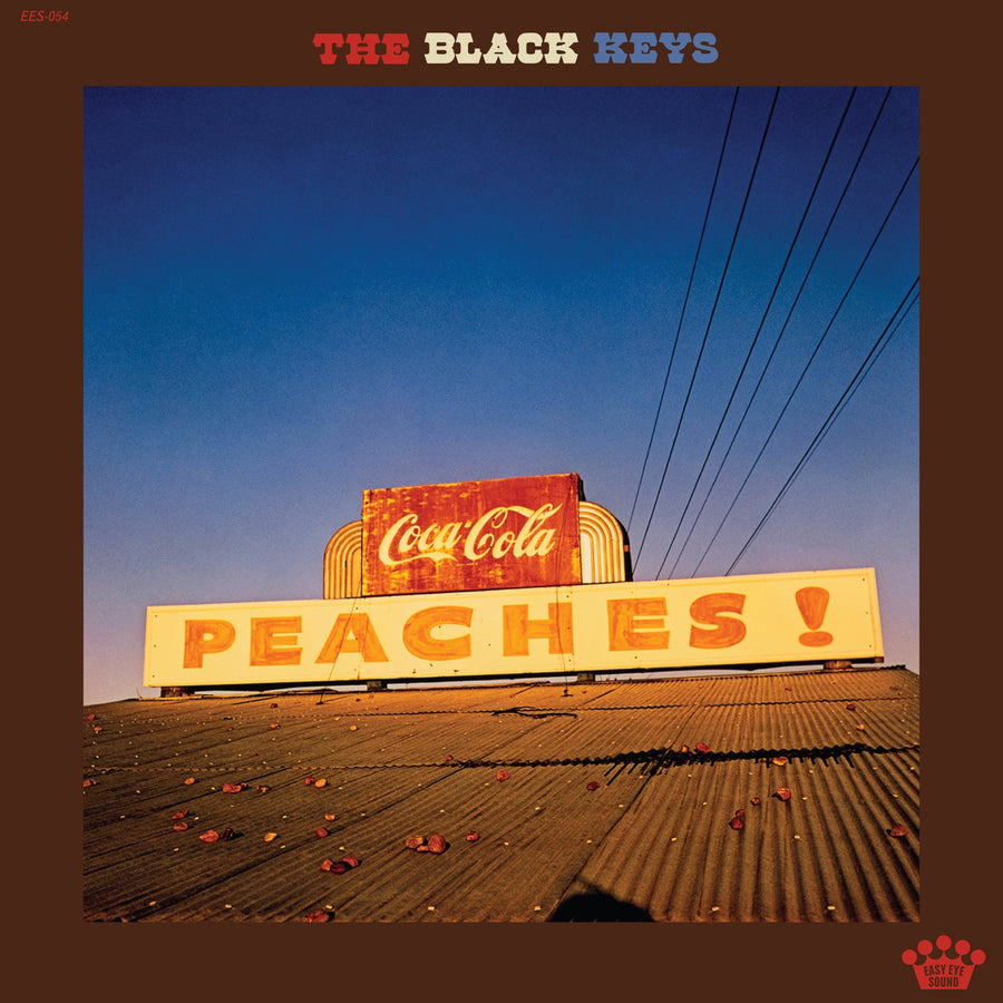Peaches - Black Keys