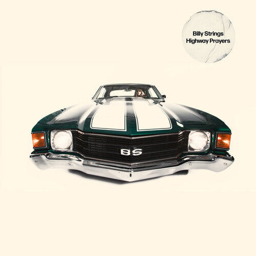 Highway Prayers - Strings, Billy