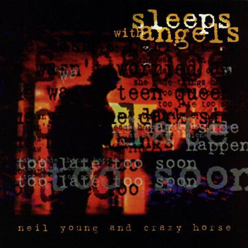 Sleeps With Angels - Young, Neil / Crazy Horse