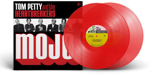 Mojo - Petty, Tom & The Heartbreakers