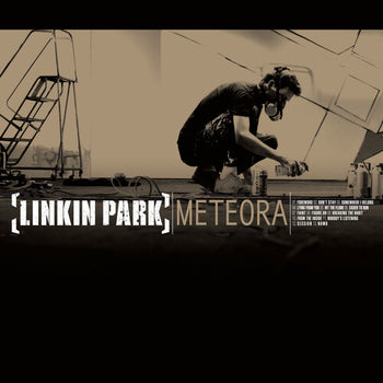 Meteora - Linkin Park