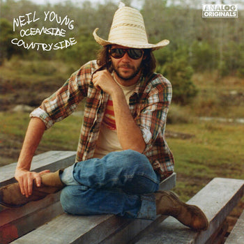 Oceanside Countryside - Young, Neil