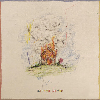 The House Is Burning - Rashad, Isaiah