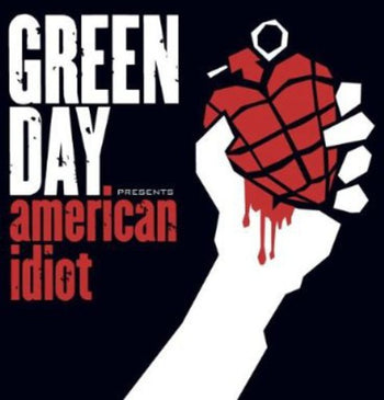 American Idiot - Green Day