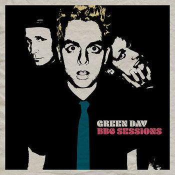 Bbc Sessions - Green Day