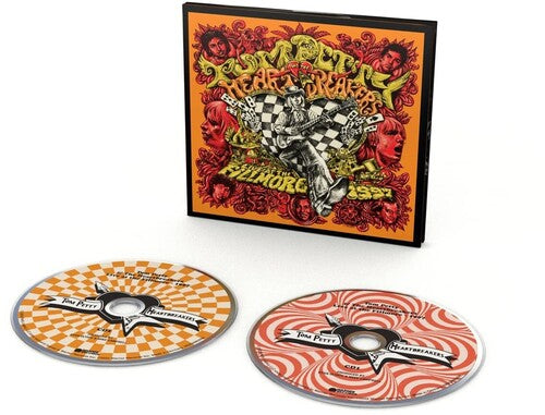 Live At The Fillmore 1997 - Petty, Tom & Heartbreakers