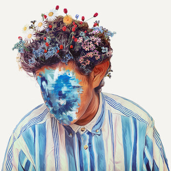 The Fall Of Hobo Johnson - Hobo Johnson
