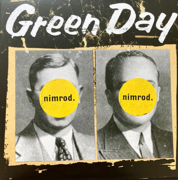 Nimrod. - Green Day