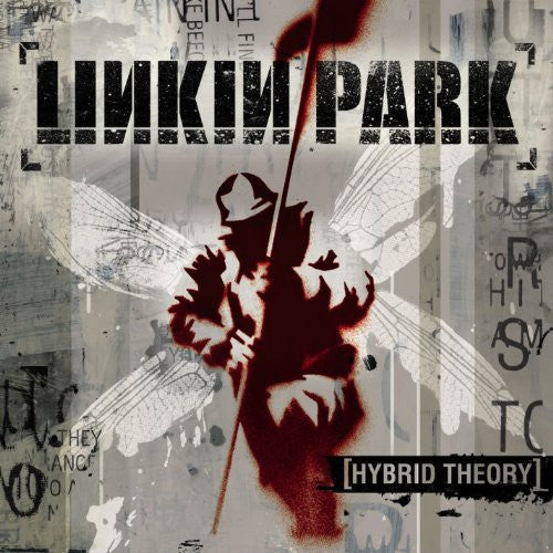 Hybrid Theory - Linkin Park