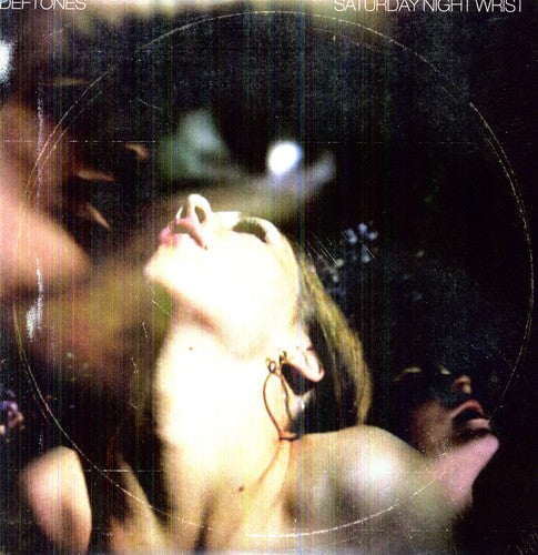 Saturday Night Wrist - Deftones