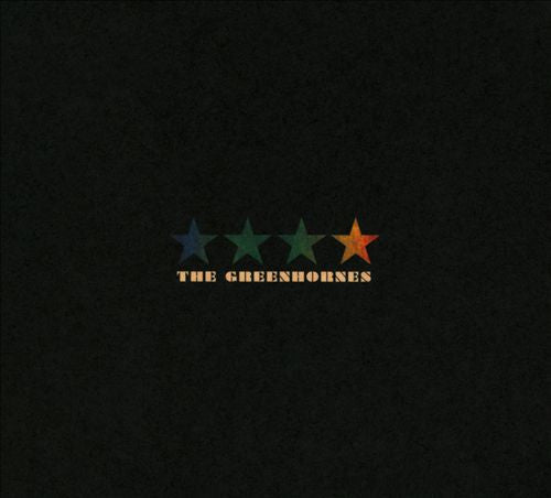 ★★★★ - Greenhornes, The