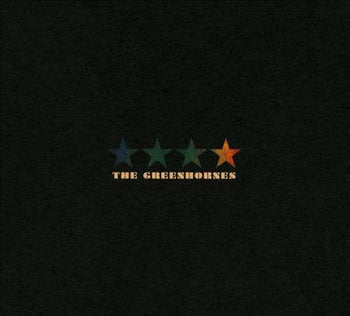 ★★★★ - Greenhornes, The