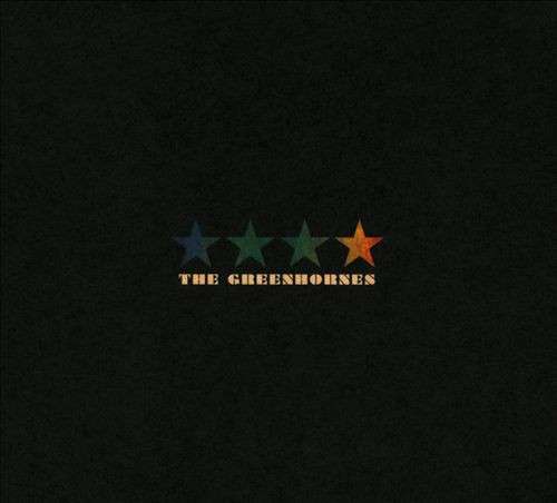 ★★★★ - Greenhornes, The