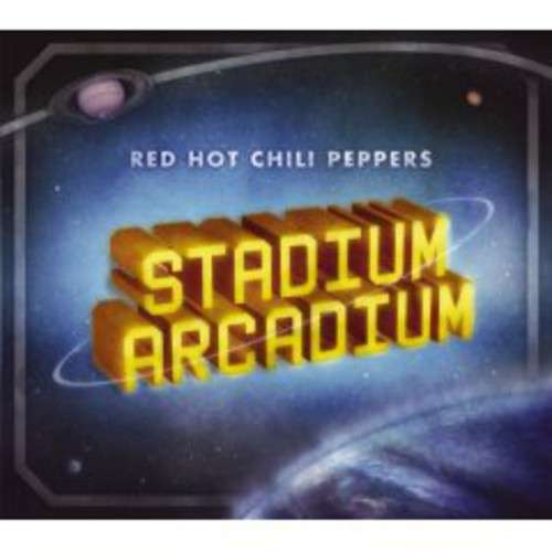 Stadium Arcadium - Red Hot Chili Peppers