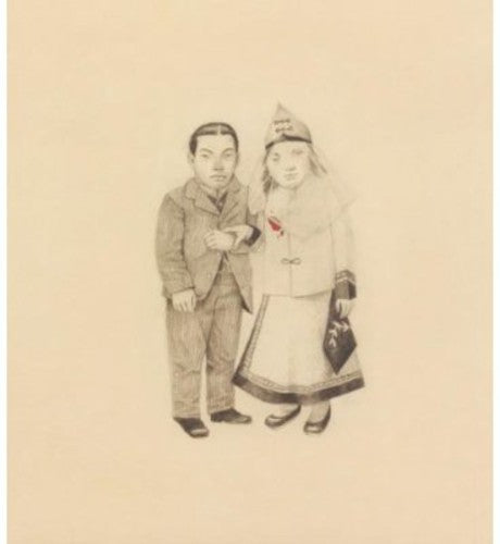 The Crane Wife - Decemberists, The