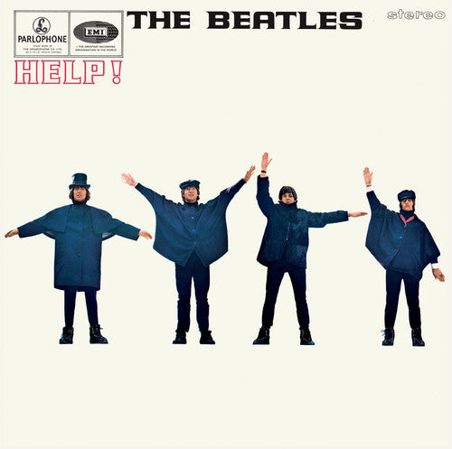 Help! (Remastered) - Beatles, The